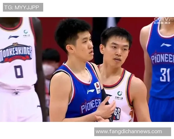 绝平三分拖入加时！林庭谦空砍30分6板6助，难阻球队4连败