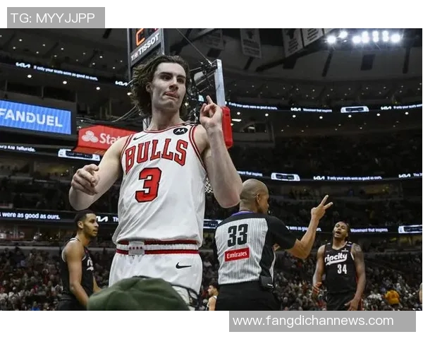 公牛队记：明日对阵快船吉迪＆帕威出战成疑，吉迪有望复出