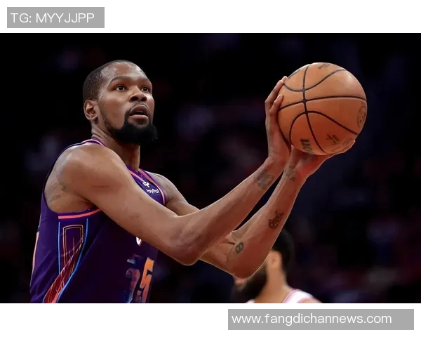 霸气依旧！杜兰特狂揽39+7助，申京大两双，兰德尔砍39分难救主，火箭力克森林狼