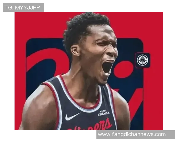 快船拾最佳模式！小卡奠定基本盘，四首发攻守兼备，马瑟林打成宝