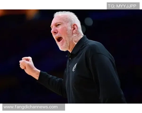 马刺队主教练波波维奇对文班亚马的使用策略有什么独到之处？